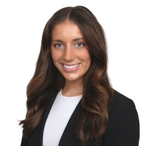 Meet your Posher, Maggie